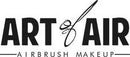 Art of Air Airbrush Makeup - Foundation 1/2oz Bottle Choose Color (Light Coco) Art of Air