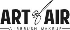 Art of Air Airbrush Makeup - Foundation 1/2oz Bottle Choose Color (Light Coco) Art of Air