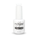 IN.HYPE Structure/Liquid Builder Gel/Hard Gel in a Bottle for Nail Enhancing (Clear) IN.HYPE