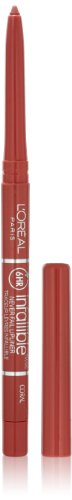 L'Oréal Paris Colour Riche Never Fail Lip Liner, Coral, 0.009 oz. L'Oreal Paris