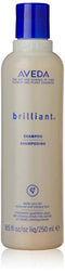 Aveda Brilliant Shampoo, 8.5-Ounce Bottle Aveda