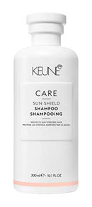 KEUNE CARE Sun Shield Shampoo, 10.1 Oz. KEUNE