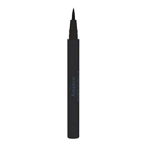 Sisley So Intense Eyeliner, Deep Black, 0.03 Ounce sisley paris