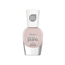 Sally Hansen Good, Kind, Pure Vegan Nail Polish, Elderflower Power, 0.33 Fl Oz, Packaging May Vary Sally Hansen