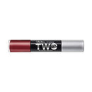 Sally Hansen Miracle Gel It Takes Two Can't Beet Royalty, 2 x .12 fl oz Sally Hansen