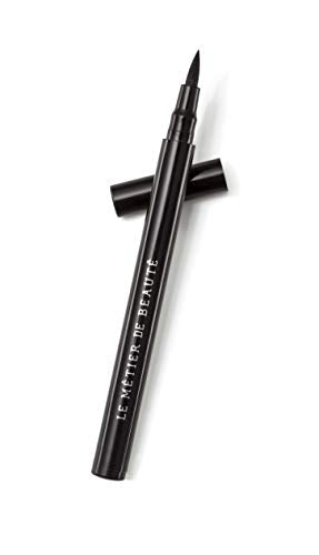 Le Metier de Beaute Precision Liquid Eyeliner (Noir) Le Metier De Beaute