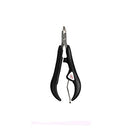 Seki Edge Flat Slant Tip Cuticle Nipper SS 301 Seki EDGE