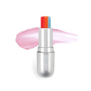 Winky Lux | Rainbow Tinted Lip Balm | pH Lipstick | Tinted Lip Balm | Color Changing Lipstick | With Jojoba Oil | Pineapple Scent, .13 oz Winky Lux