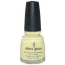 China Glaze Nail Polish, Lemon Fizz, 0.5 Fluid Ounce China Glaze