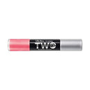 Sally Hansen Miracle Gel It Takes Two Rain glow, 2 x .12 fl oz Sally Hansen