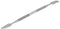 Mehron Makeup Stainless Steel Putty Spatula for Special Effects| Halloween| Movies Mehron
