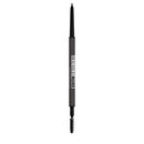 Maybelline Brow Ultra Slim Defining Eyebrow Makeup Mechanical Pencil With 1.55 MM Tip And Blending Spoolie For Precisely Defined Eyebrows, Black, 0.003 oz. Maybelline New York