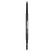 Maybelline Brow Ultra Slim Defining Eyebrow Makeup Mechanical Pencil With 1.55 MM Tip And Blending Spoolie For Precisely Defined Eyebrows, Black, 0.003 oz. Maybelline New York