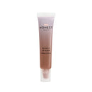 Honest Beauty Gloss-C Lip Gloss, Bronzite with Coconut Oil + Jojoba Seed Oil| EWG Certified + Dermatologist Tested & Vegan + Cruelty free | 0.33 fl. Oz Honest Beauty