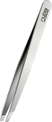Rubis Classic Tweezer, 1k102 Rubis