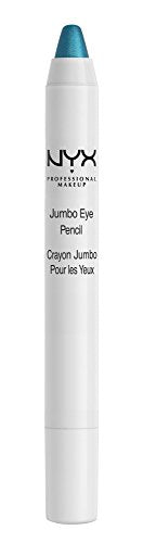 NYX Jumbo Eye Pencil Shadow Liner 632 Peacock NYX