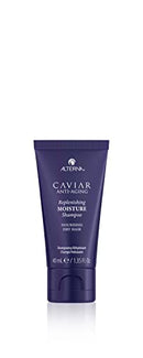 Alterna Caviar Anti-Aging Replenishing Moisture Shampoo Mini, 1.35 Ounce(Pack of 1) Alterna Haircare