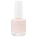 Dazzle Dry Nail Lacquer - Truth, a semisheer pale Himalayan salt pink. (0.5 fl oz) Dazzle Dry