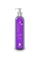 Andalou Naturals AGE DEFYING Apricot Probiotic Cleansing Milk, Andalou Naturals Facial Cleanser, Anti Aging Skin Care that Gently Cleanses, 6 oz. Andalou Naturals