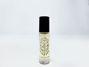 Egyptian Goddess 1/3oz Auric Blends perfume Sage Cauldron