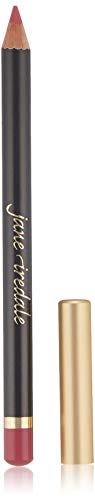 jane iredale Lip Pencil, Warm Rose, Warm Rose, 0.04 oz. jane iredale
