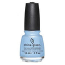 China Glaze Nail Polish, Don't Be Shallow 1457 China Glaze