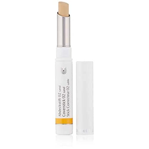 Dr. Hauschka Cover Stick, Sand Dr. Hauschka