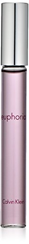 Calvin Klein euphoria Eau de Parfum, 0.33 Fl. Oz. Rollerball Calvin Klein