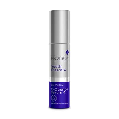 Environ C-Quence Serum 4 Environ