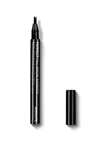 Perfect Fill Brow Marker (Raven) Absolute New York