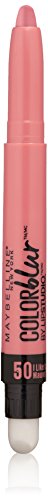 Maybelline New York Lip Studio COLORblur Matte Lipstick Pencil & Smudger, I like to Mauve It, 0.04 oz. Maybelline New York