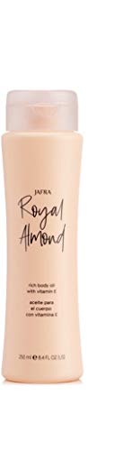 Jafra Royal Almond Body Oil JAFRA
