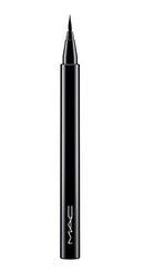 MAC Brushstroke Liner Brushblack AcM