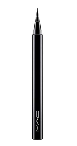 MAC Brushstroke Liner Brushblack AcM