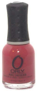 Orly Nail Polish-Pink Chocolate 416 Orly