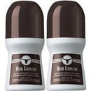 Avon Roll-On Deodorant - Wild Country 1.7 oz. (Pack of 2) AVON