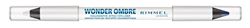 Rimmel Wonder Ombre Eye Liner, Super Nova Sky, 0.04 Ounce Rimmel