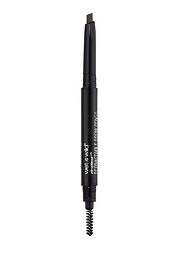 Wet n Wild Ultimate Brow Retractable Dark Brown Wet n Wild