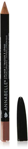 Annabelle Lip Liner, Buff, 0.04 oz ANNABELLE