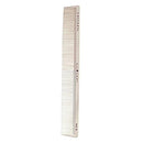 Cricket Silicon Hair Comb PRO 35 Extra Long Cutting Cricket