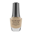 Morgan Taylor Do I Look Buff Nail Lacquer, 0.5 oz. Morgan Taylor