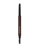 Hourglass Arch Brow Sculpting Pencil.Mechanical Eyebrow Pencil for Shaping and Filling. Infinity Warehouse