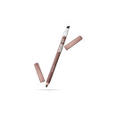 Pupa Milano Multi-Play Triple Purpose Eye Pencil, Eyeliner To Perfectly Line The Eyes, Kajal For Intensifying Look, Eyeshadow for Perfectly Blendable Pure Color, 62 Golden Brown, 0.04 Oz PUPA Milano