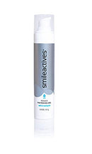 Smileactives Teeth Whitening Products- Power Tooth Whitening Gel, Easy to use Teeth Whitener Gel for White Teeth and Brighter Smile, 2 oz smileactives
