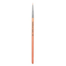 Bdellium Tools Professional Makeup Brush Pink Bambu Series - 706 Fine Point Eye Liner BDELLIUM TOOLS