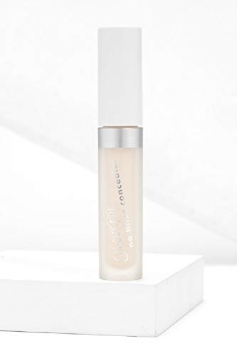 04 COLOURPOP No Filter Matte Concealer 4 g / 0.14 oz (Fair 04 (golden warm concealer for very fair skin tones)) Colourpop