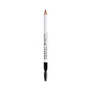Honest Beauty Eyebrow Pencil, Warm Blonde with Jojoba Seed Oil | Buildable & Blendable | EWG Certified + Dermatologist & Ophthalmologist Tested & Cruelty Free | .039 oz. Honest Beauty
