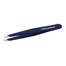 Tweezerman Exclusive Evening Blue Mini Slant Tweezer Tweezerman