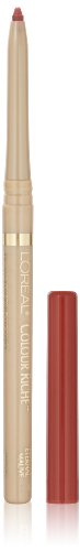L'Oreal Paris Colour Riche Lip Liner, Eternal Mauve, 0.007 Ounce L'Oréal Paris
