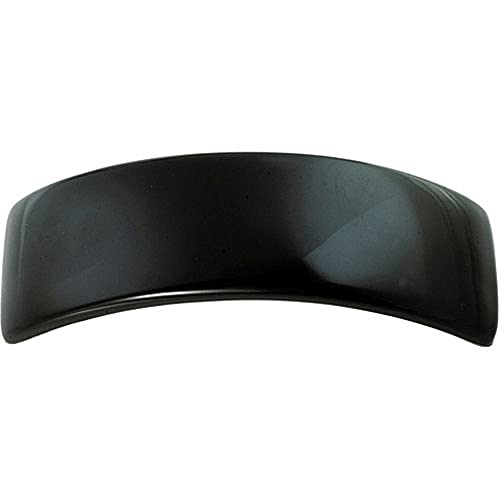 Camila Paris CP819 French Hair Barrette Clip for Girls, for Thick Volume Hair Strong Hold Grip Hair Clips for Women, Automatic, No Slip and Durable Styling Girls Hair Accessories, Made in France Camila